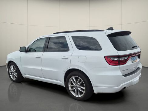 Used 2024 Dodge Durango GT RWD image 5
