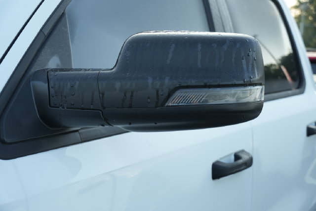 Used 2024 RAM 1500 Rebel w/ Rebel Level 1 Equipment Group AWD/4WD image 11