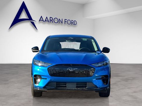 New 2025 Ford Mustang Mach-E Premium w/ Sport Appearance Package image 9