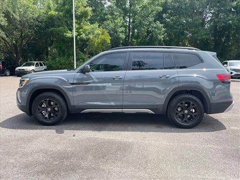 Used 2026 Volkswagen Atlas Peak Edition AWD/4WD image 28