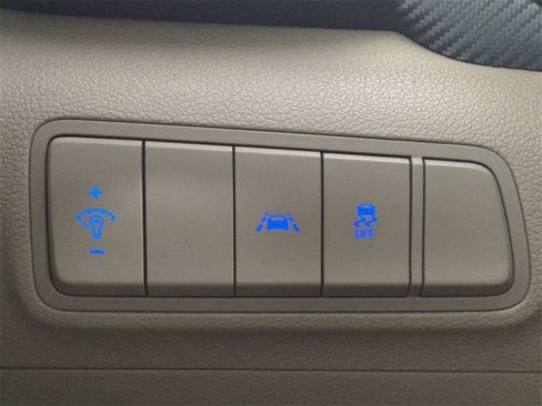 Certified 2020 Hyundai Tucson SE image 24