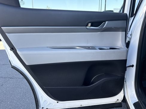 Used 2021 Hyundai Palisade SEL image 23