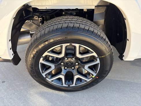 New 2026 RAM 1500 Laramie image 11