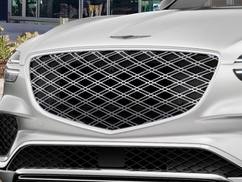 New 2026 Genesis GV70 2.5T Advanced AWD/4WD image 16