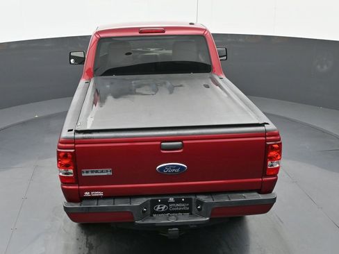 Used 2011 Ford Ranger XLT image 24