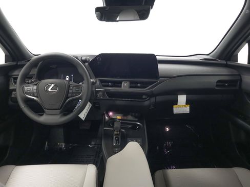 New 2026 Lexus UX 300h AWD w/ Accessory Package (Z2) image 6