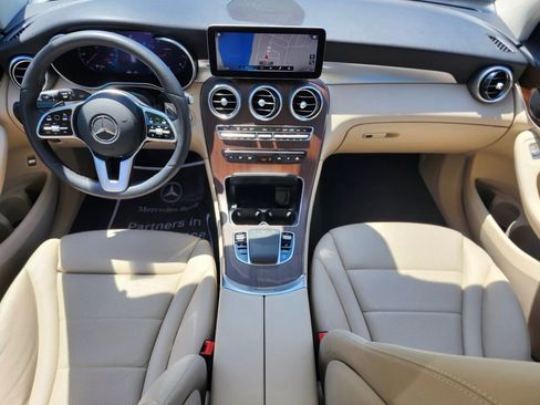 Certified 2022 Mercedes-Benz GLC 300 4MATIC image 12