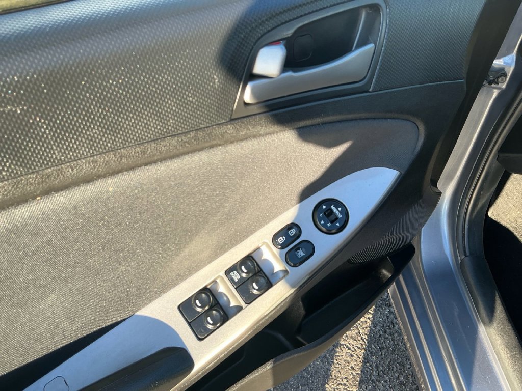 Used 2017 Hyundai Accent SE FWD image 16