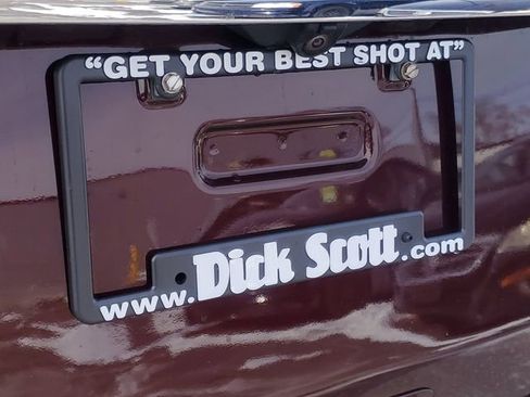 Used 2024 Ford Edge SEL image 7