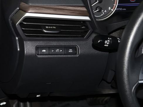 Used 2025 Nissan Altima 2.5 SV AWD/4WD image 24
