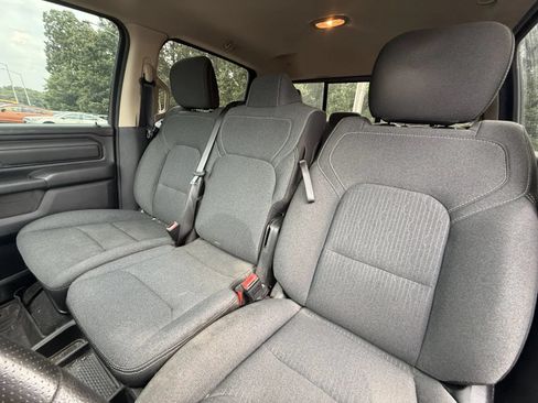 Used 2019 RAM 1500 Tradesman AWD/4WD image 8