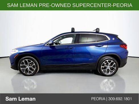 Used 2023 BMW X2 xDrive28i w/ Convenience Package image 4