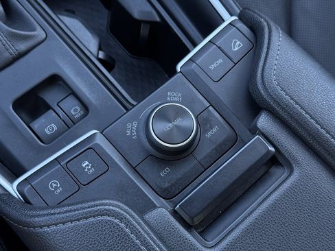 Used 2024 Toyota Grand Highlander Platinum image 34