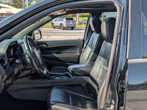 Used 2024 Dodge Durango GT AWD/4WD image 18