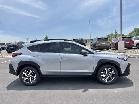 New 2026 Subaru Crosstrek 2.0i Premium AWD/4WD image 6