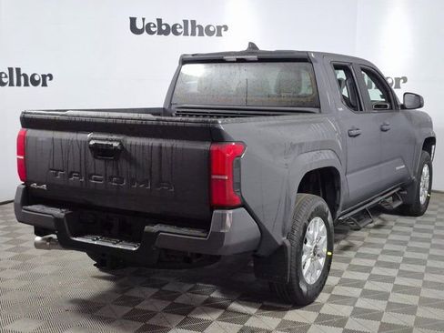 New 2026 Toyota Tacoma SR5 image 7