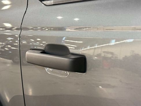 New 2026 Ford Bronco 2-Door AWD/4WD image 14