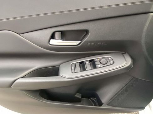 New 2026 Nissan Sentra SV w/ Floor Mat Package image 14