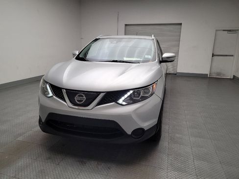 Used 2019 Nissan Rogue Sport SV image 15