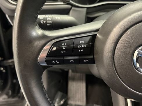 Used 2024 MAZDA CX-30 AWD 2.5 S w/ Select Sport Pkg image 14
