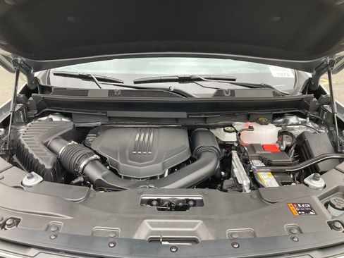 New 2026 Chevrolet Traverse LT w/ Driver Confidence Package image 28