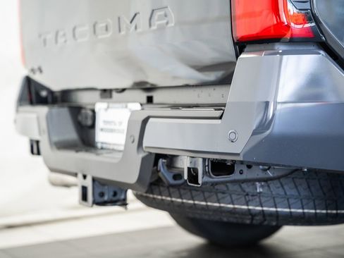 New 2026 Toyota Tacoma TRD Sport image 6