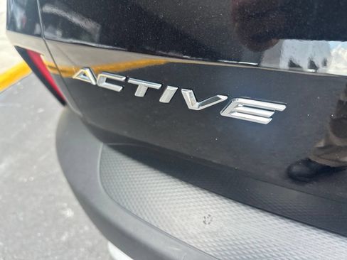 Used 2025 Ford Escape Active FWD image 15
