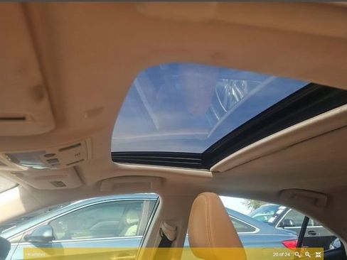 Used 2019 Lexus IS 300 w/ Navigation Package image 4