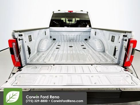 New 2026 Ford F350 Platinum w/ Platinum Plus Package image 29