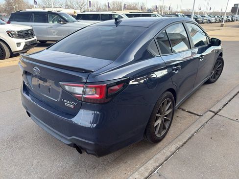 Used 2025 Subaru Legacy Sport image 5
