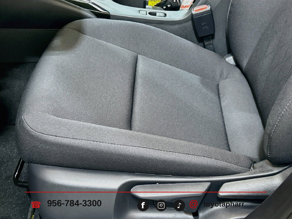 New 2027 Toyota Corolla LE FWD image 20