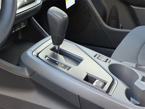 New 2026 Subaru Crosstrek 2.0i Premium image 22