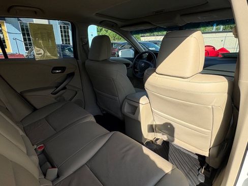 Used 2013 Acura RDX AWD image 15
