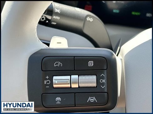 New 2026 Hyundai Palisade FWD Hybrid image 27