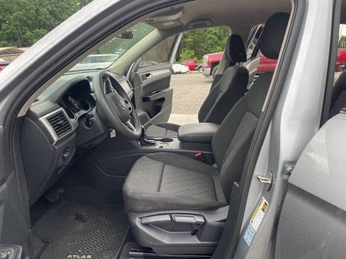 Used 2021 Volkswagen Atlas S FWD image 15