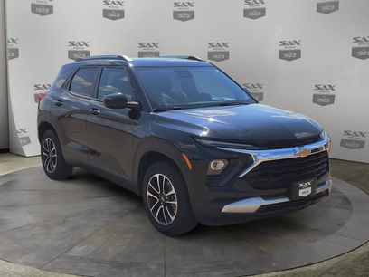 Used 2025 Chevrolet TrailBlazer LT w/ Driver Confidence Package