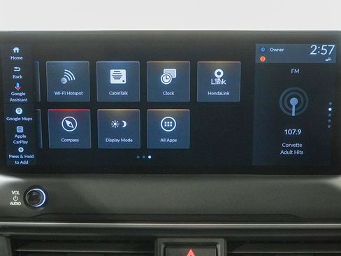 New 2026 Honda Pilot Black Edition image 34
