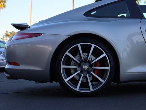 Used 2012 Porsche 911 Carrera S image 50