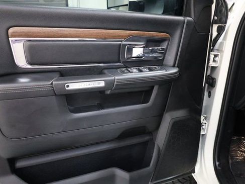 Used 2016 RAM 3500 Laramie w/ Convenience Group image 69