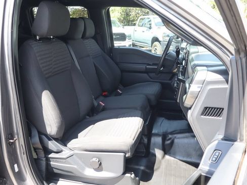 Used 2022 Ford F150 XL w/ STX Appearance Package AWD/4WD image 51