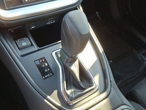 Certified 2024 Subaru Legacy image 14