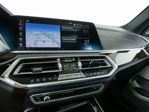 Used 2020 BMW X5 xDrive40i AWD/4WD image 13
