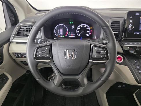 Used 2025 Honda Odyssey EX-L image 41