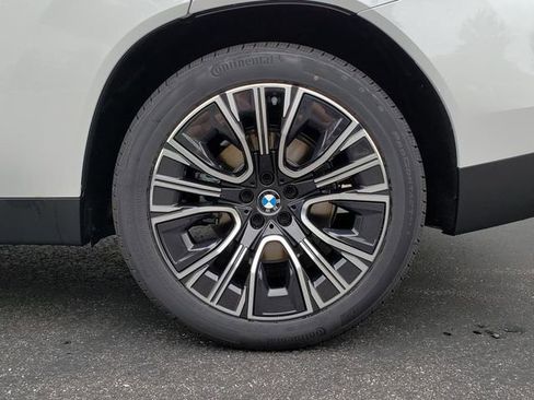 Used 2025 BMW X3 xDrive30i w/ Convenience Package image 27