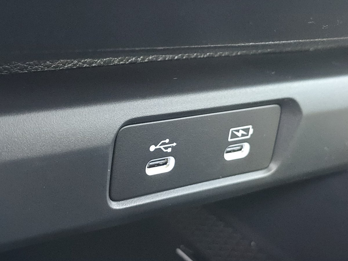 New 2026 Honda Accord LX image 4