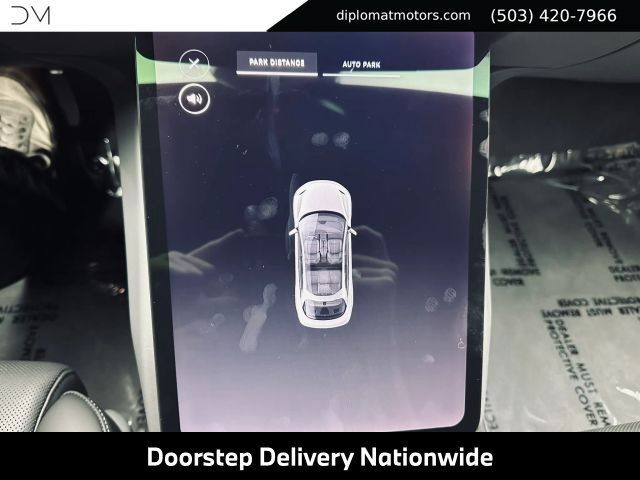 Used 2025 Lucid Air Pure RWD image 40
