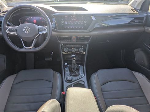 Certified 2024 Volkswagen Taos SEL image 15