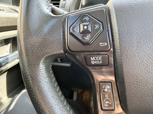 Used 2016 Toyota 4Runner Trail Premium image 26