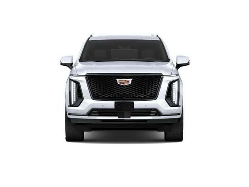 New 2026 Cadillac Escalade ESV Platinum Sport image 35