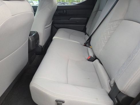 Used 2025 Toyota Tacoma SR5 RWD image 22
